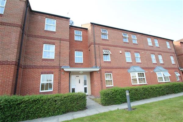 Flat / Apartment, 2 bedrooms