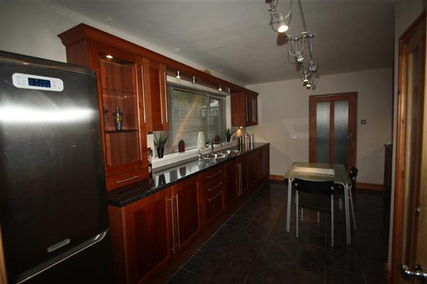 Detached House, 4 bedrooms