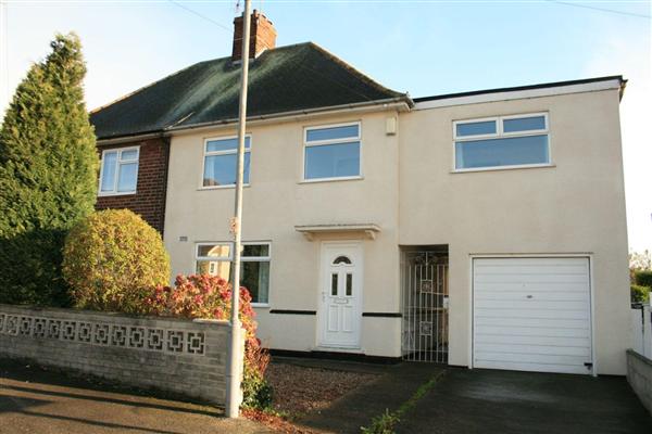 Detached House, 4 bedrooms