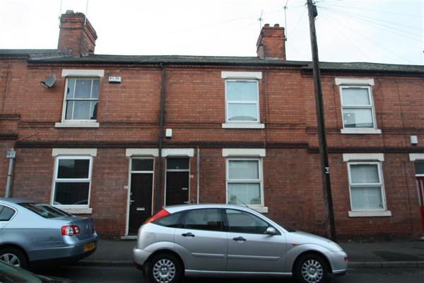 Detached House, 4 bedrooms