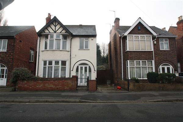 Detached House, 5 bedrooms