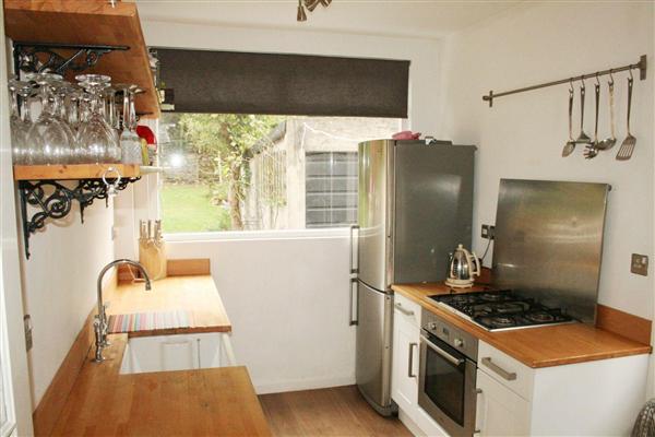 Detached House, 3 bedrooms