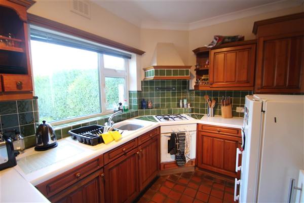 Detached House, 2 bedrooms