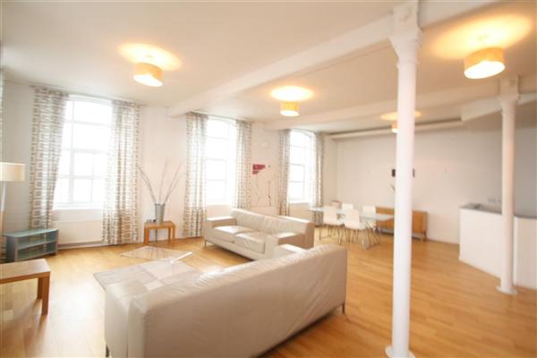 Flat / Apartment, 2 bedrooms
