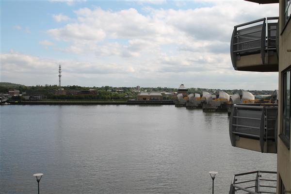 Wards Wharf Approach