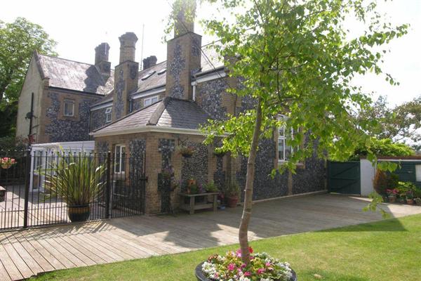 Semi-Detached House, 3 bedrooms