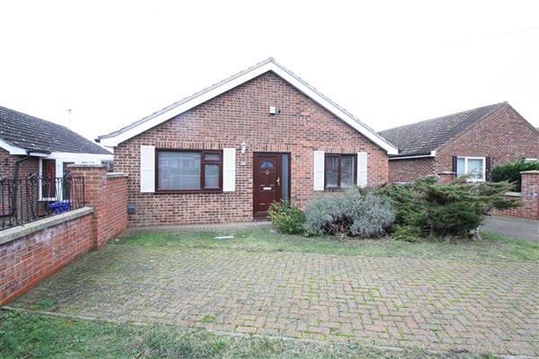 Bungalow, 2 bedrooms