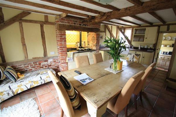 Detached House, 6 bedrooms