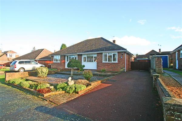 Bungalow, 2 bedrooms