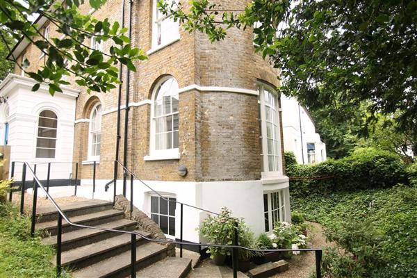 Flat / Apartment, 1 bedroom