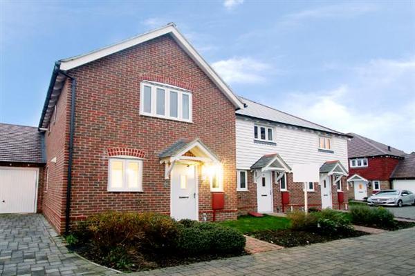 Detached House, 3 bedrooms
