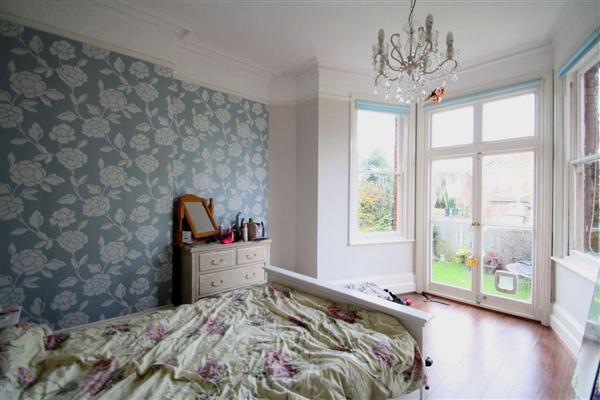 Flat / Apartment, 1 bedroom