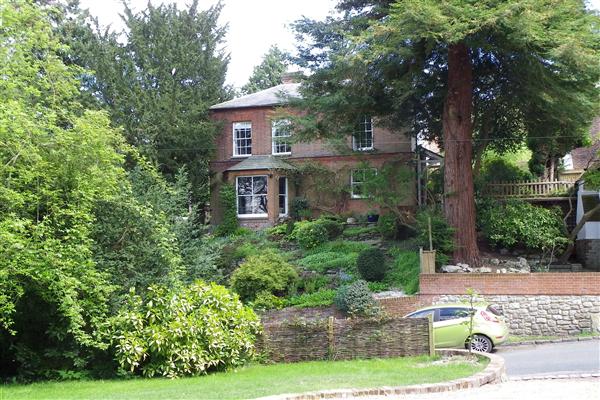 Detached House, 4 bedrooms