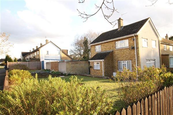 Detached House, 3 bedrooms