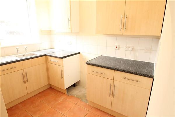 Flat / Apartment, 1 bedroom