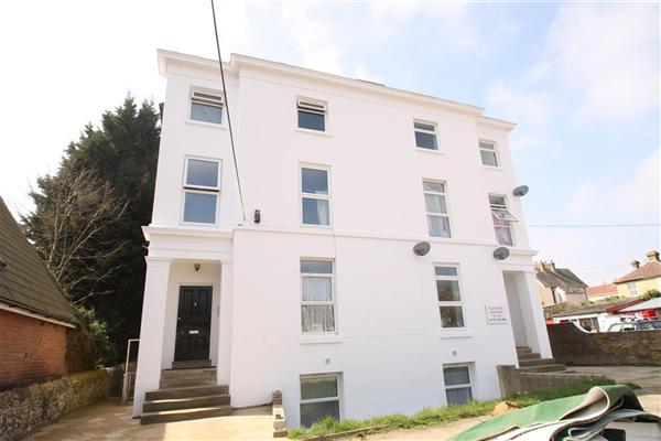Flat / Apartment, 1 bedroom