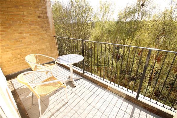 Flat / Apartment, 2 bedrooms