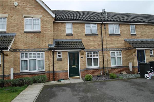 Detached House, 2 bedrooms
