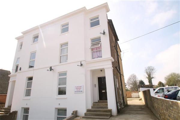 Flat / Apartment, 2 bedrooms