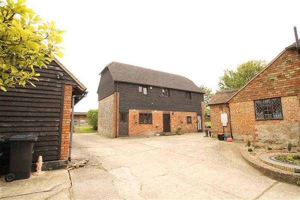 Detached House, 3 bedrooms