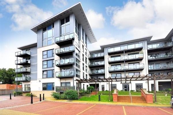 Flat / Apartment, 2 bedrooms