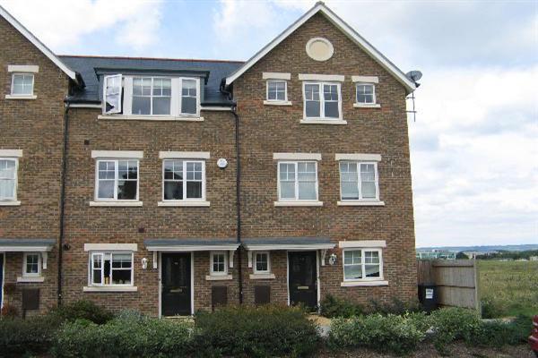 Detached House, 4 bedrooms