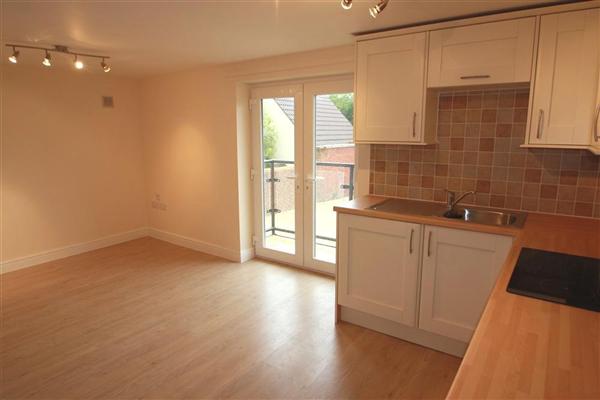 Flat / Apartment, 2 bedrooms