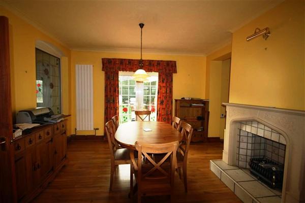 Detached House, 4 bedrooms
