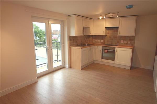 Flat / Apartment, 2 bedrooms