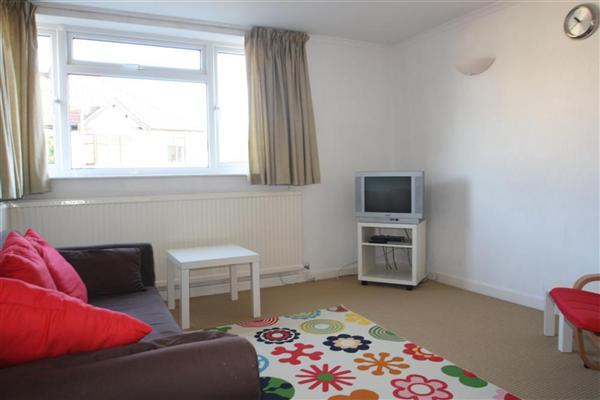 Detached House, 1 bedroom