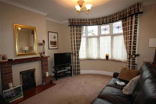 Semi-Detached House, 3 bedrooms