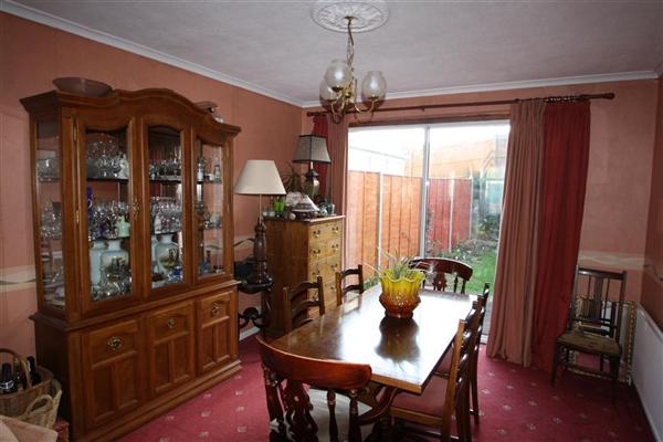 Semi-Detached House, 3 bedrooms
