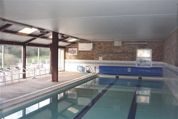Flat / Apartment, 2 bedrooms