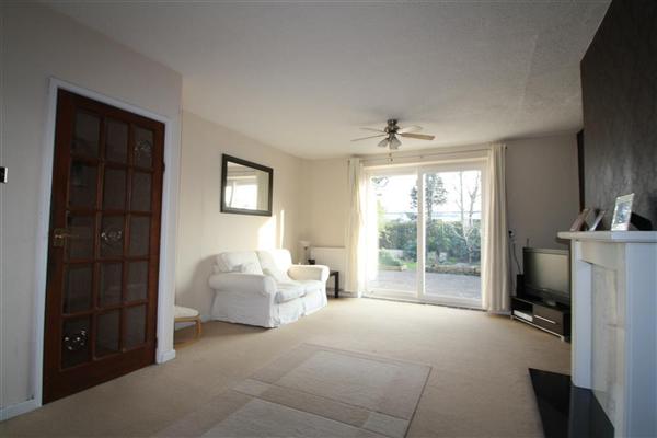 Mid-Terrace House, 3 bedrooms