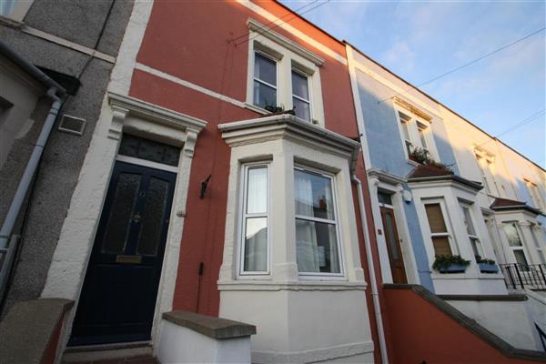 Flat / Apartment, 1 bedroom