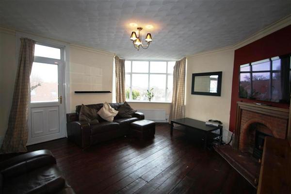 Flat / Apartment, 2 bedrooms