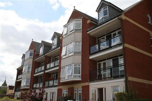 Flat / Apartment, 2 bedrooms