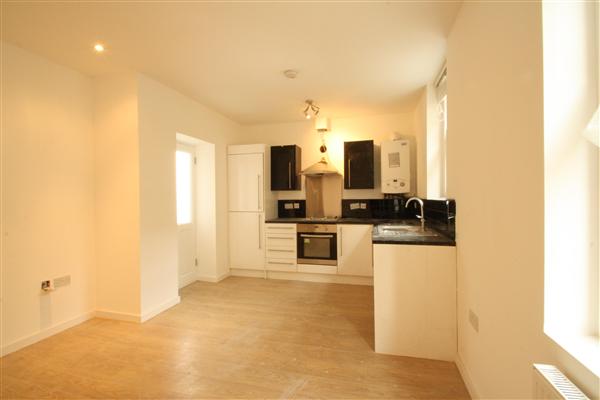 Clifton Mansions, Brixton, SW9