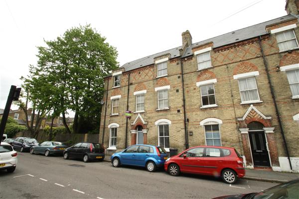Ostade Road, Brixton, SW2