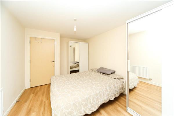 Flat / Apartment, 1 bedroom