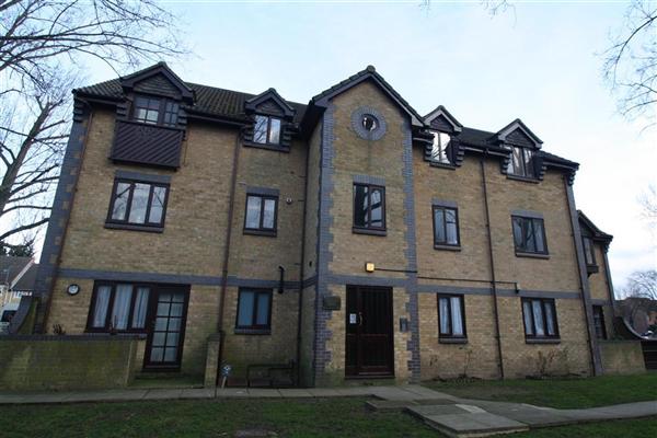 Flat / Apartment, 2 bedrooms