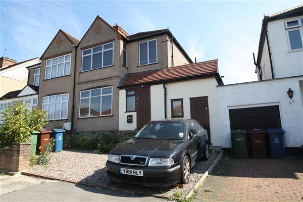 Detached House, 3 bedrooms