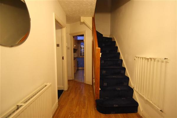 Detached House, 3 bedrooms