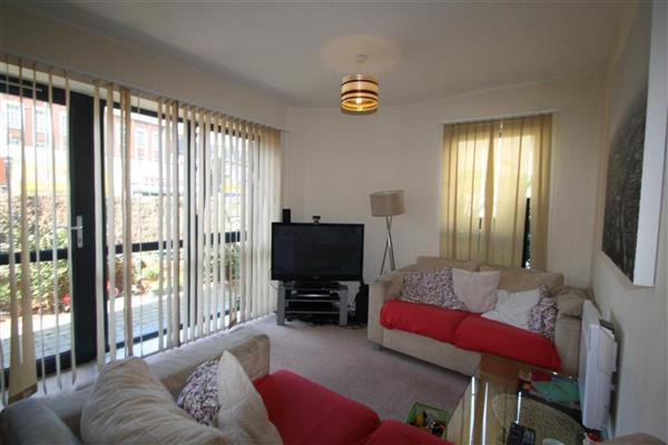 Flat / Apartment, 2 bedrooms