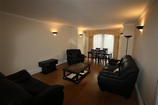 Flat / Apartment, 2 bedrooms