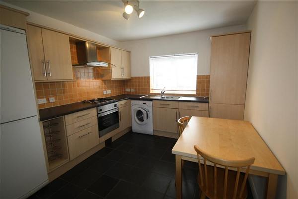 Flat / Apartment, 2 bedrooms