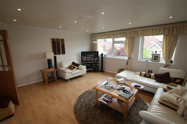 Flat / Apartment, 2 bedrooms