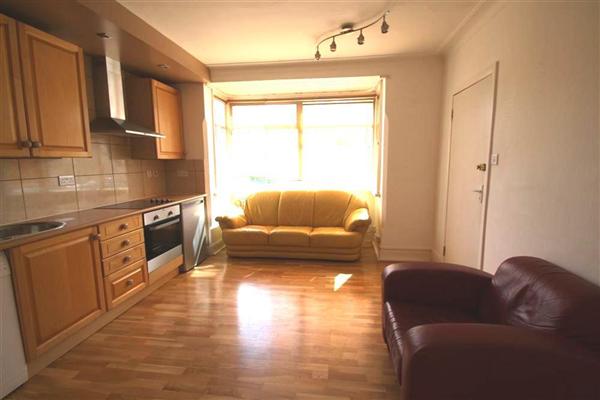 Flat / Apartment, 1 bedroom