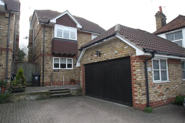 Main Road, Sutton-at-Hone