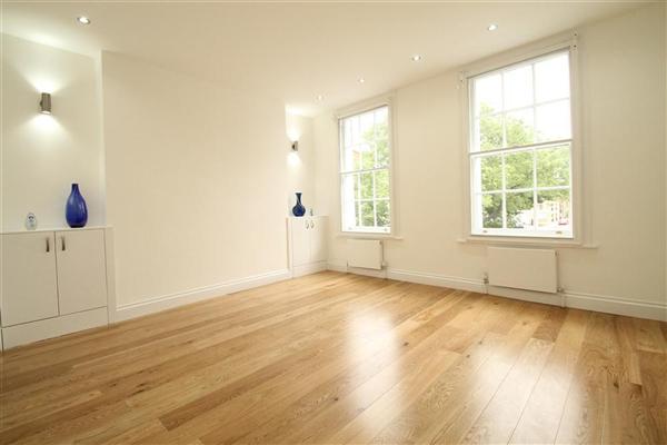 New North Road, N1